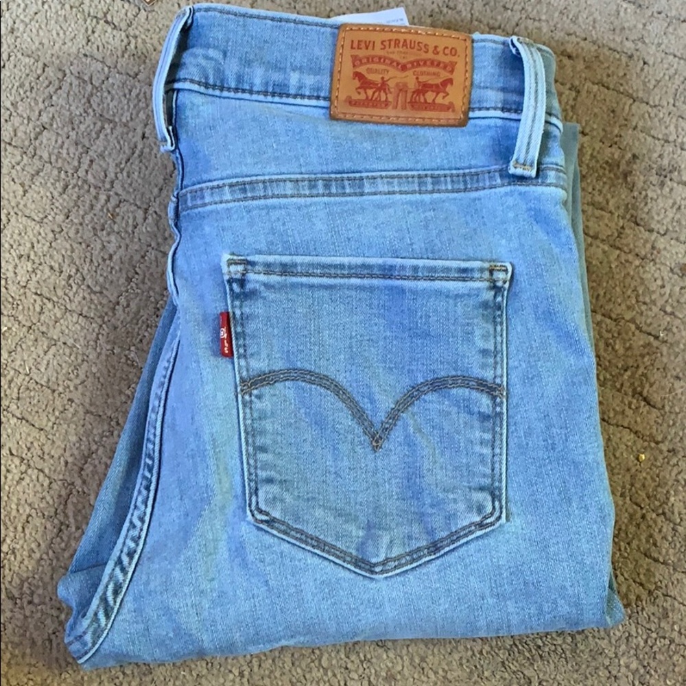 levi jeans